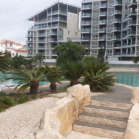 Ocean Village Apartment Гибралтар Экстерьер фото