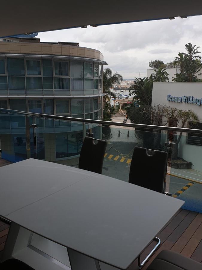 Ocean Village Apartment Гибралтар Экстерьер фото